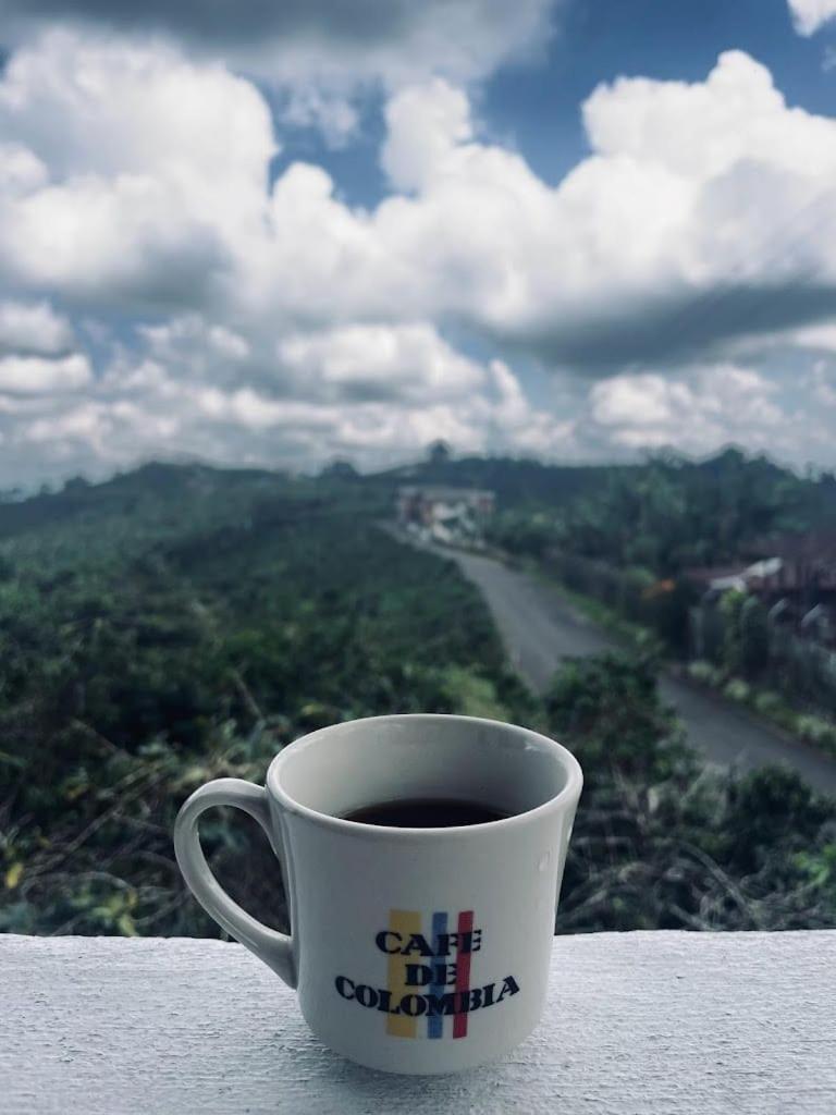 Farm stay Santa Irene De Palomino - Sevilla Valle Del Cauca