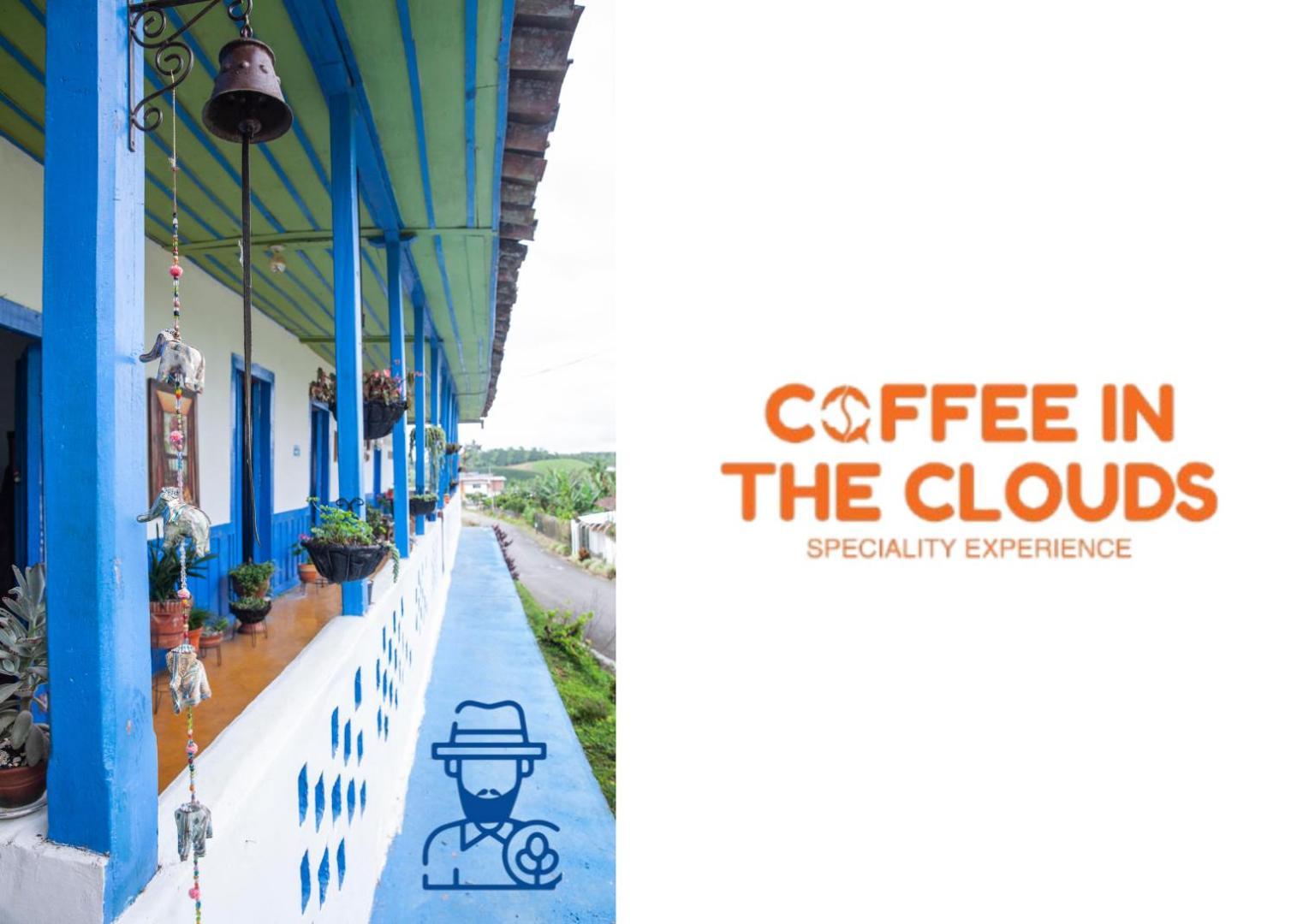 Santa Irene De Palomino - Sevilla Valle Del Cauca Farm stay